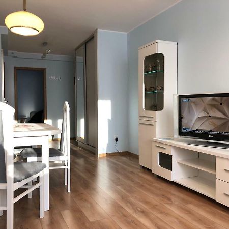 Apartament Sopot Kraszewskiegoアパートメント エクステリア 写真