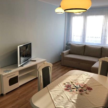 Apartament Sopot Kraszewskiegoアパートメント エクステリア 写真