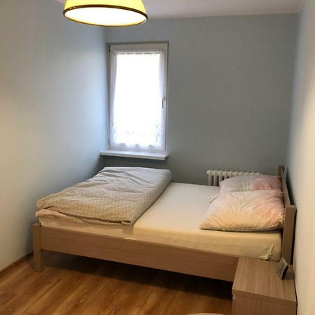 Apartament Sopot Kraszewskiegoアパートメント エクステリア 写真