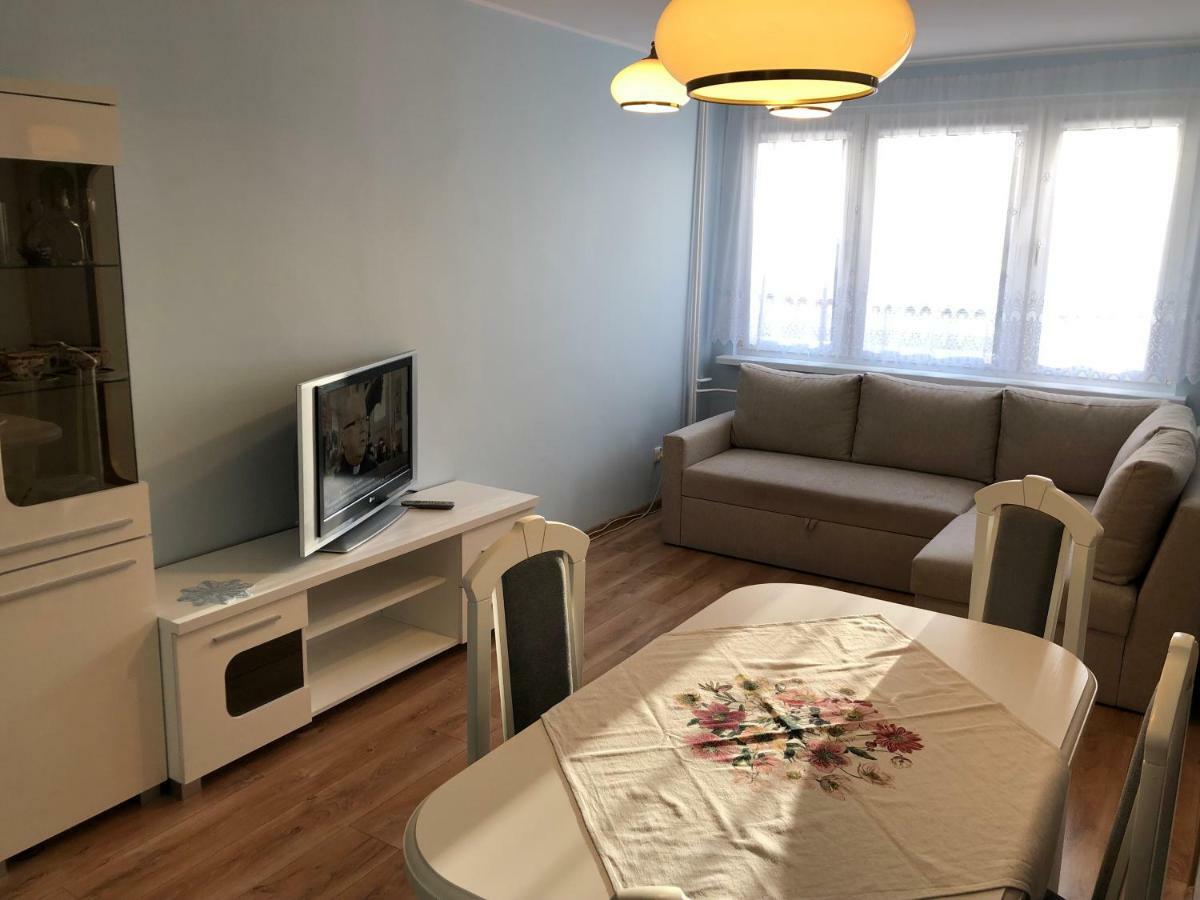 Apartament Sopot Kraszewskiegoアパートメント エクステリア 写真