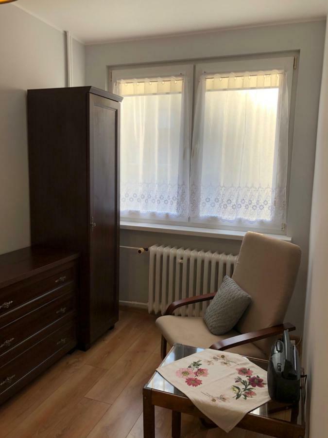 Apartament Sopot Kraszewskiegoアパートメント エクステリア 写真