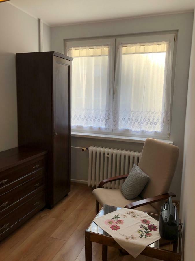 Apartament Sopot Kraszewskiego エクステリア 写真