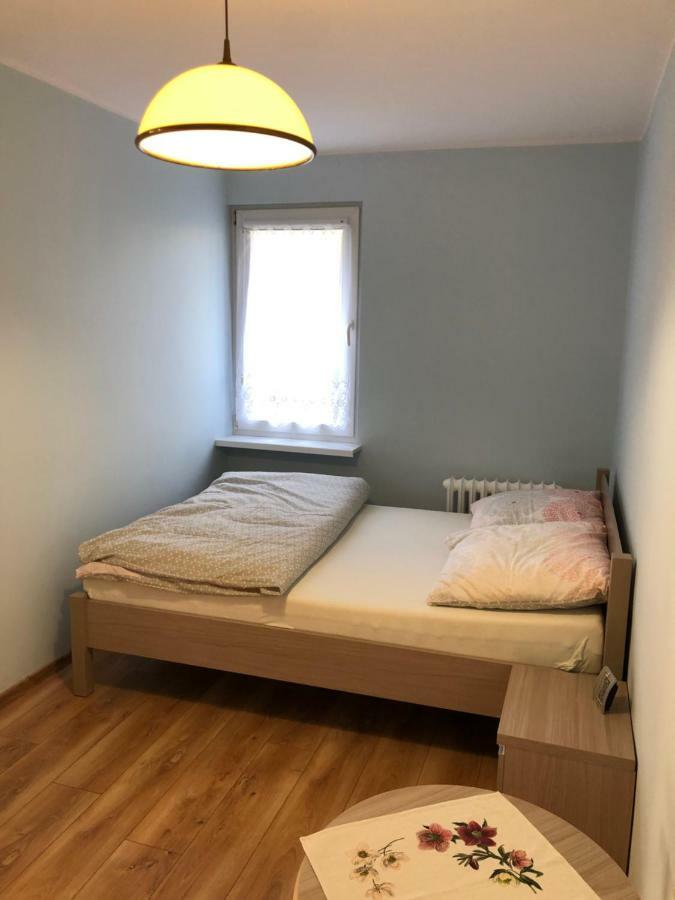 Apartament Sopot Kraszewskiegoアパートメント エクステリア 写真